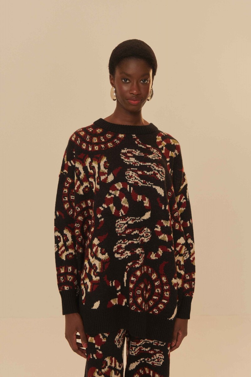 SWEATER 