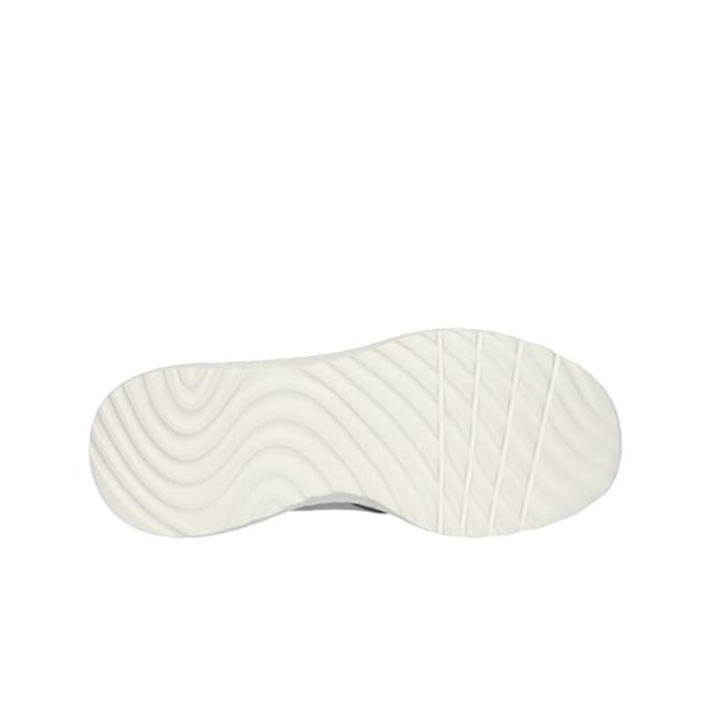 Championes Bobs Slip-Ins Gris