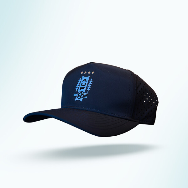 Gorro - Licencia AUF Azul