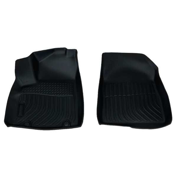 Bandeja De Piso Para Geely Gx3 2020 - 2024 Bandeja De Piso Para Geely Gx3 2020 - 2024