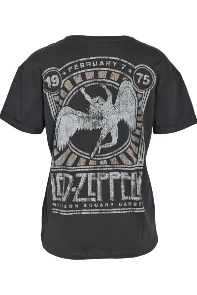 Camiseta Brandy Led Zeppelin Obsidian