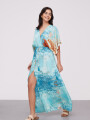 Vestido Tahaora Estampado 3