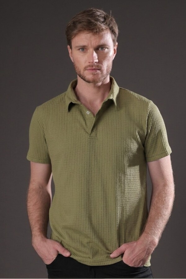 Camisa Walter. Camisa Walter.