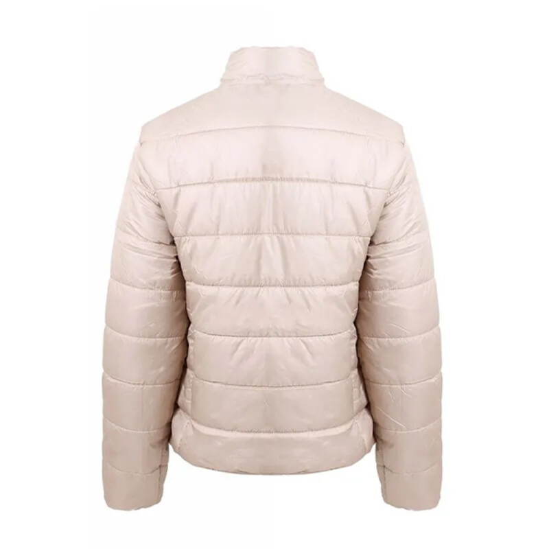 CAMPERA GD WMN beige tan BEIGE