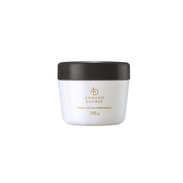 CREMA PERFUMADA ARMAND DUPREE CLASICA 145 G CREMA PERFUMADA ARMAND DUPREE CLASICA 145 G