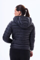 Campera Boca Negro