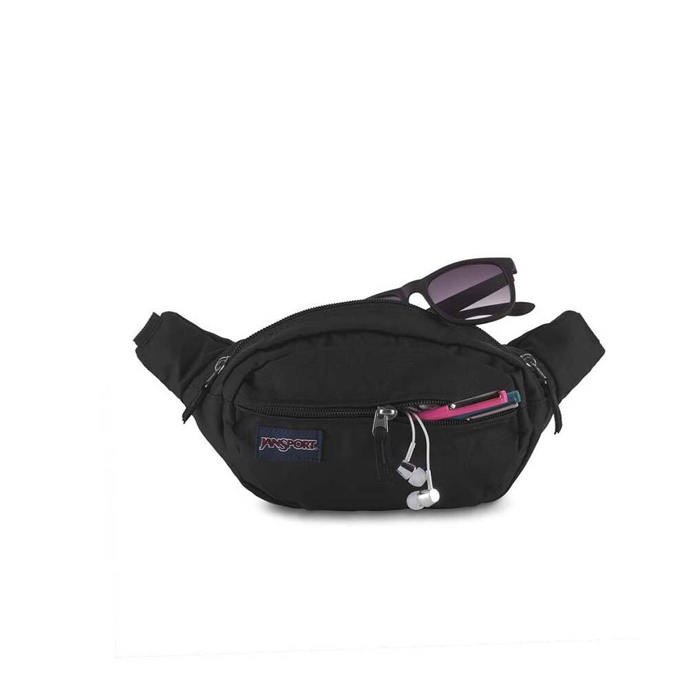 Fifth Avenue - Unisex Black