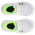 UA BPS Surge 4 AC-WHT WHT-103