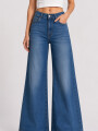 Pantalon Lozada Azul