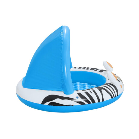 Piscina inflable Safari con techo Bestway Piscina inflable Safari con techo Bestway