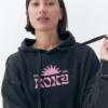Canguro Roxy Oversize Negro