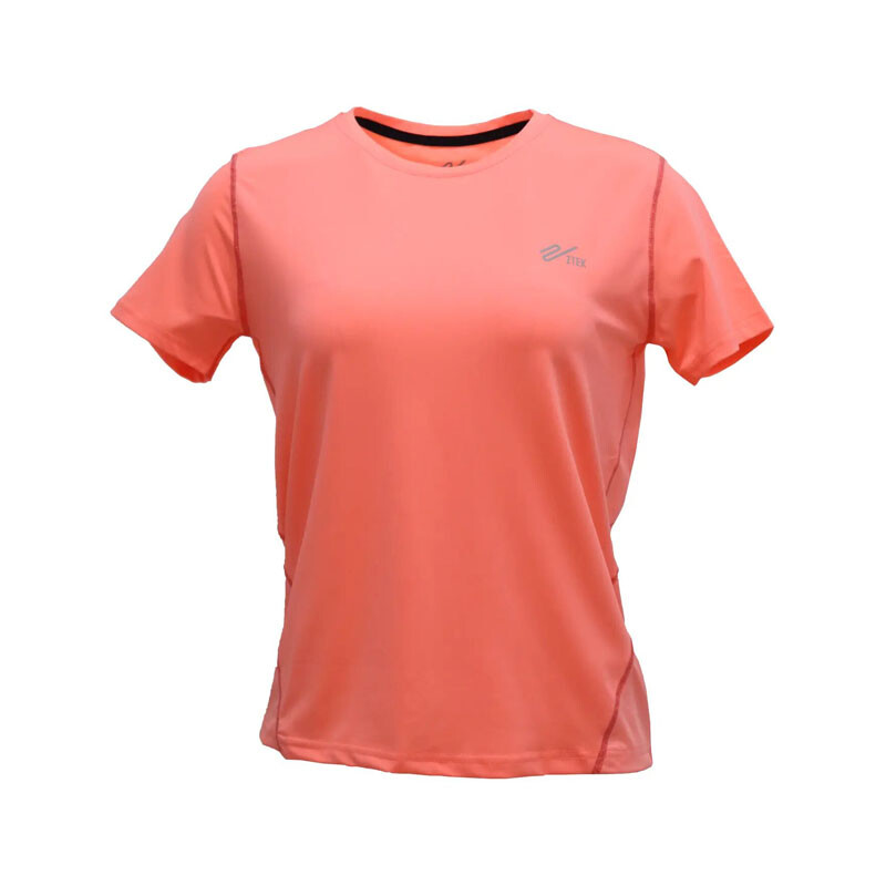 Remera Ztek Iron Tee Ss Remera Ztek Iron Tee Ss