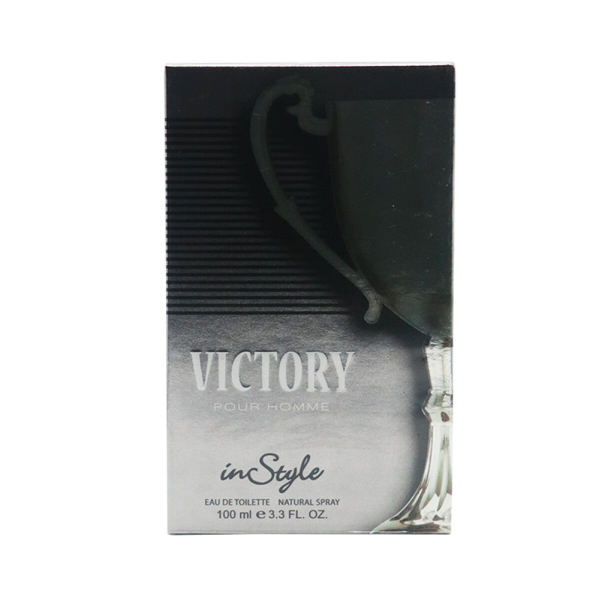 Perfume IN STYLE para hombre | 100 ml - Victory 