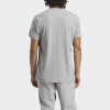 Remera Reebok Identity Classics Gris