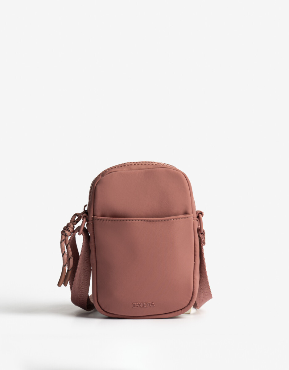 Pouch En Material Reciclado 