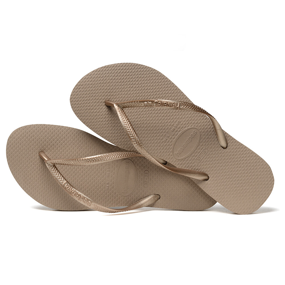 Slim - Mujer Rose Gold