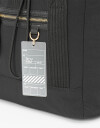 Mochilas Urbanas Mochila Rue Du Voyage - Negro