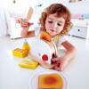Tostadora Infantil De Madera Hape Tostadora Infantil De Madera Hape