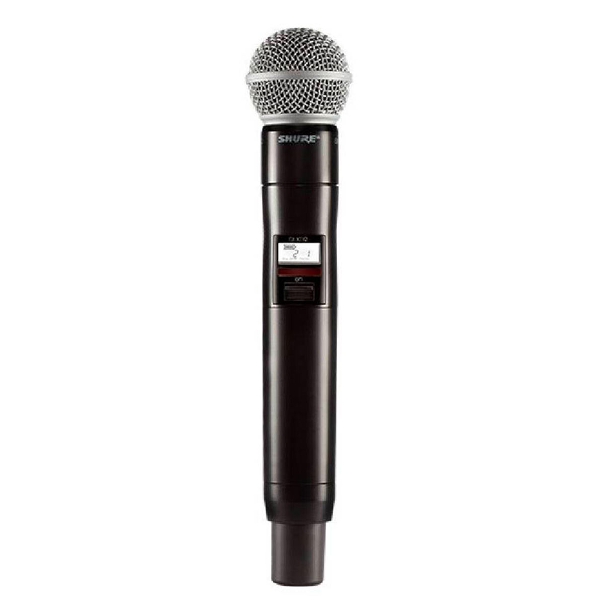 Micrófono Inalámbrico Shure Qlxd2/sm58-j50 