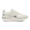 Fila Renno Vintage Ii Feminino Gris/plata Gris-plata