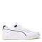 Championes de Hombre Puma RBD Game Low Mns Blanco - Negro