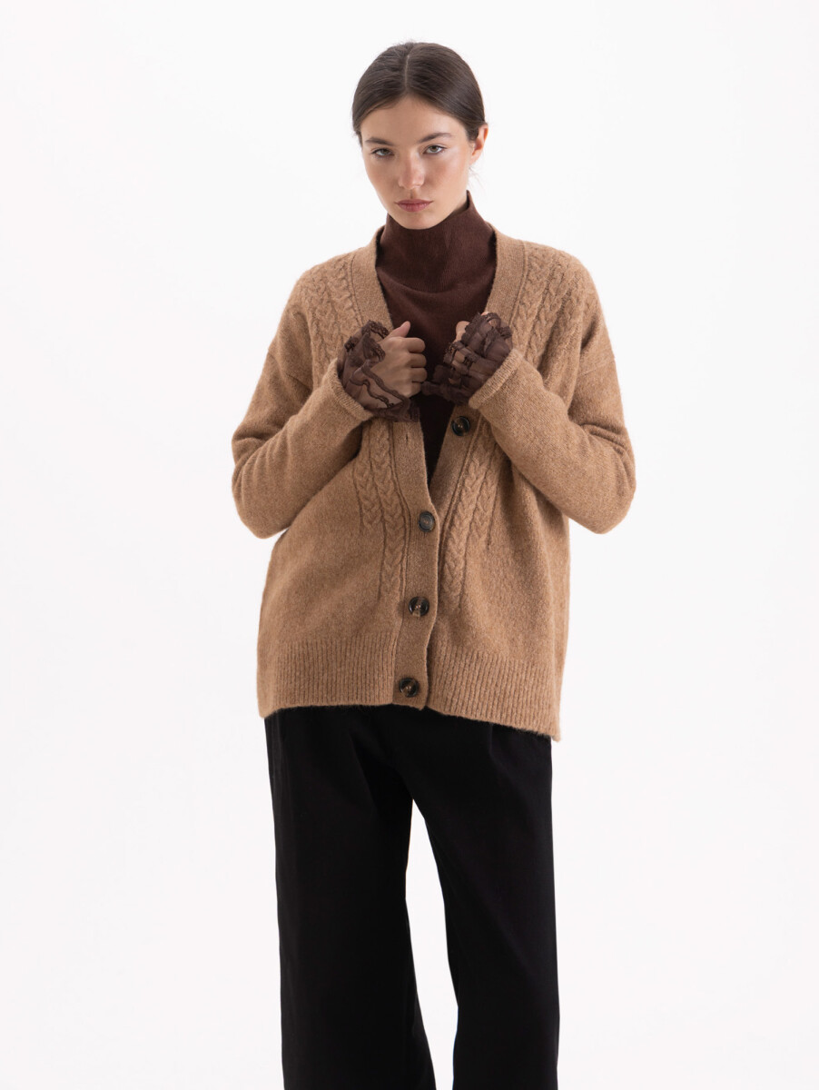 CARDIGAN ANTONIA 
