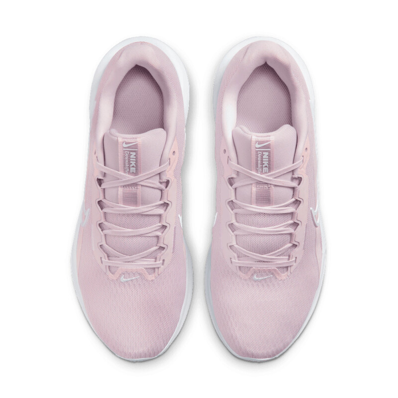 Championes Nike Downshifter 13 de Mujer Negro