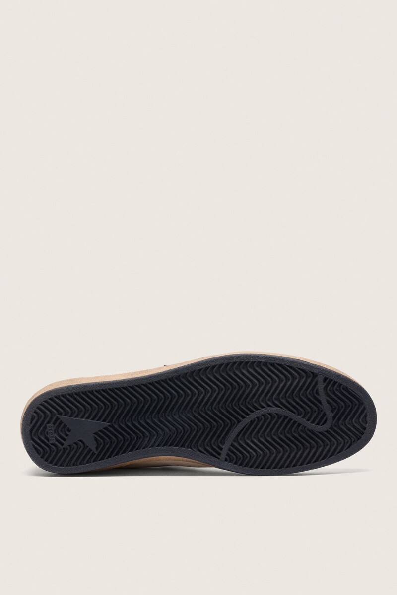 ZAPATILLA BALL STAR Blanco