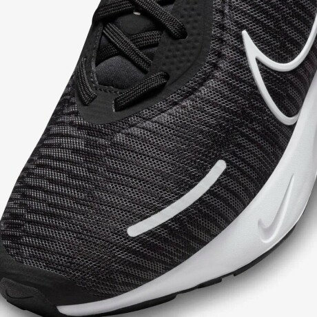 Champion Nike Running Dama Renew Run 4 Black/White S/C