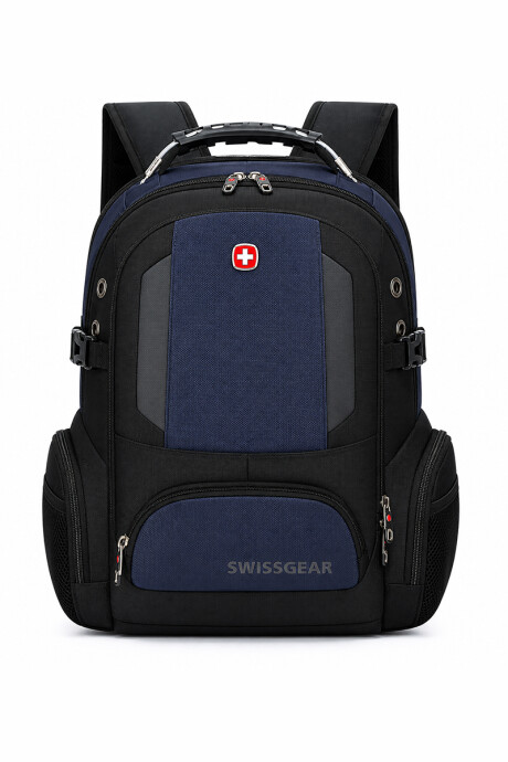 Mochila de alta gama Azul marino