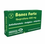 BANES FORTE CJ X 20 COMP. REC. única