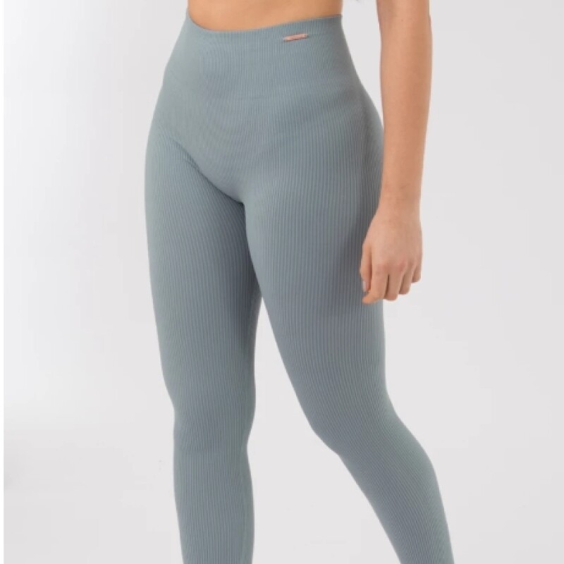 Calza Fitness Confort Violeta