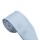 Corbatin 5 cm CELESTE