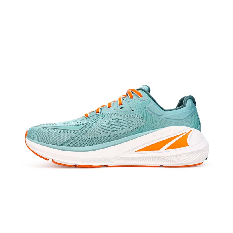 W Paradigm 6 - Mujer Dusty Teal