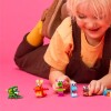 JUEGO DE MESA LEGO® MONSTRUOS CREATIVOS - - UNICO