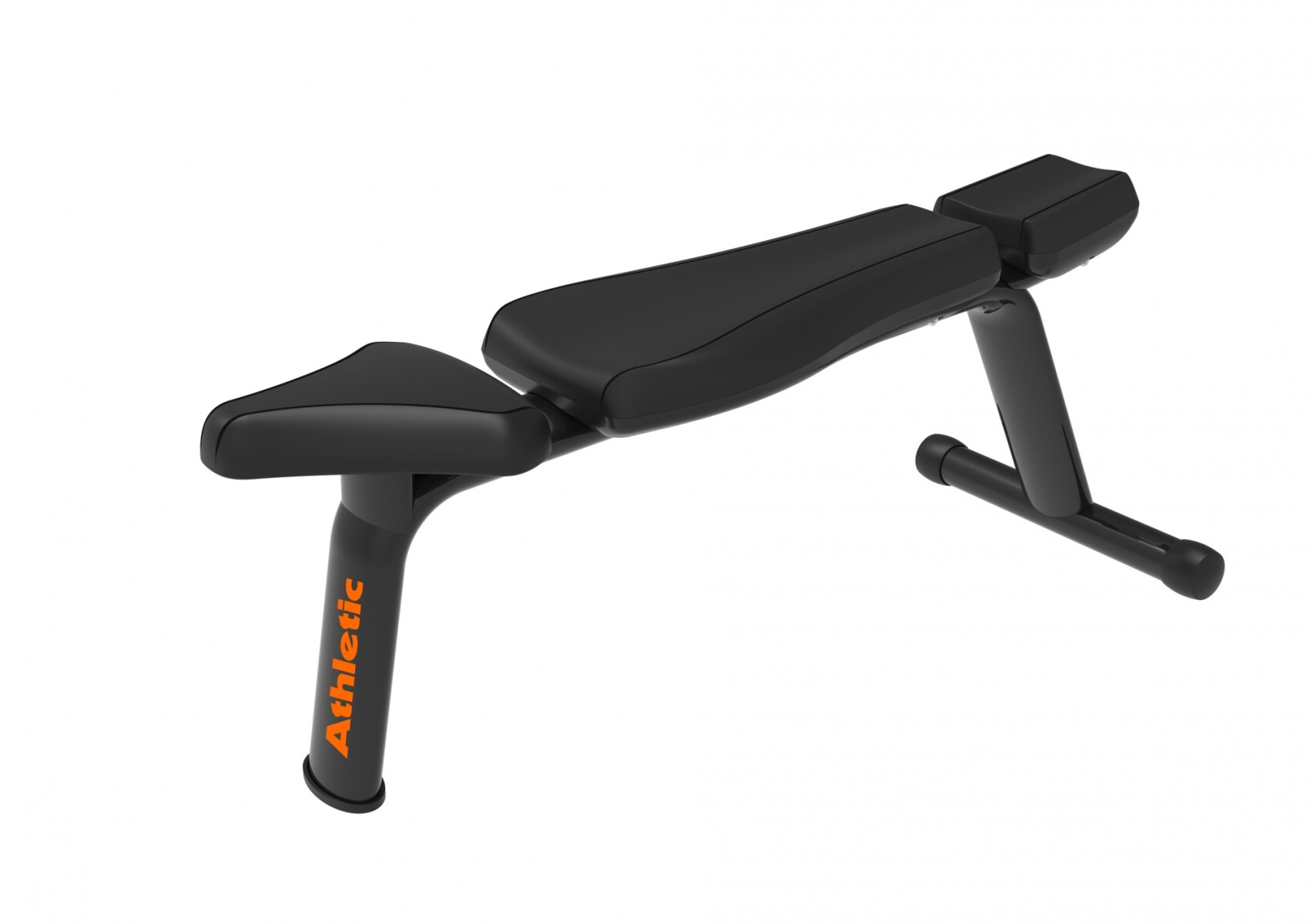 PRIME - FLAT BENCH 