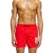 Short Diesel Bmbx-Nico Boxer-Shorts Hombre Racing Red