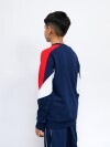 BUZO CREW Nacional Oficial Junior 194