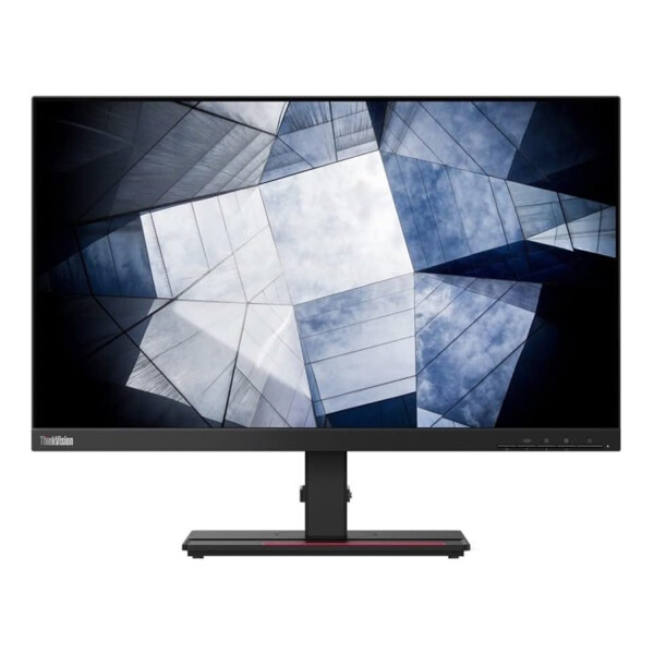 Monitor Thinkvision P24h-2l Hdmi/dp/rj45/hub/pivotable/3yci MONITOR LENOVO P24H-2L 24"
