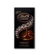 Chocolate Lindt 100 Grs Amargo Lindor