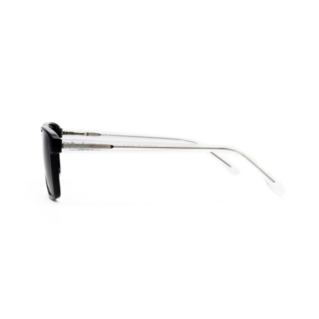 Lentes de Sol Runas 2610 Negro