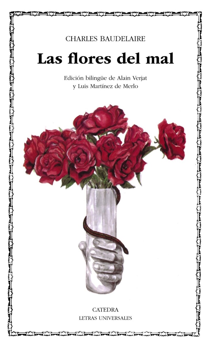 FLORES DEL MAL, LAS 