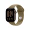 APPLE WATCH SERIES 12 (GPS) 42MM Reloj APPLE Watch Series 12 MJEF4LS/A 42MM GPS Sumergible 5ATM - Olive