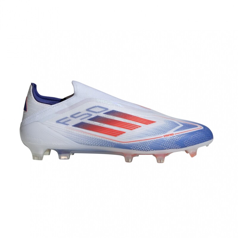 Championes adidas F50 FG Elite sin cordones 000