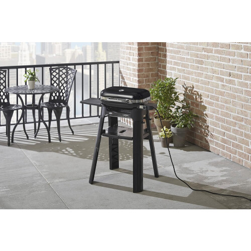Soporte para parrilla Weber Lumin Soporte para parrilla Weber Lumin