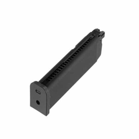 Magazine cargador para SSP-18 Green Gas - Novritsch Magazine cargador para SSP-18 Green Gas - Novritsch