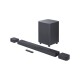 Barra de Sonido JBL Soundbar 800 Bar 5.1.2 Barra de Sonido JBL Soundbar 800 Bar 5.1.2