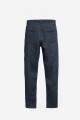 Legging denim GRIS OSCURO