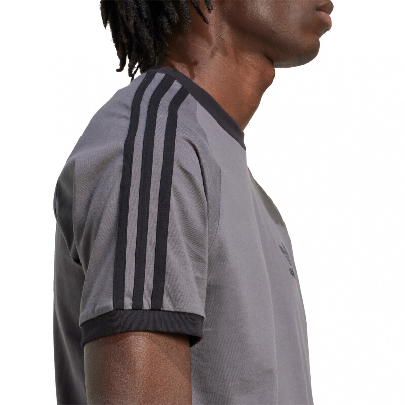 adidas ADICOLOR CLASSICS 3 FRANJAS Grey Five