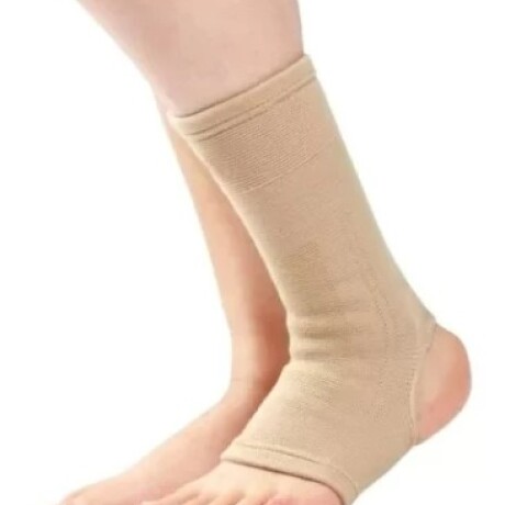 Tobillera ElÃ¡stica Talle 1 Tobillera ElÃ¡stica Talle 1